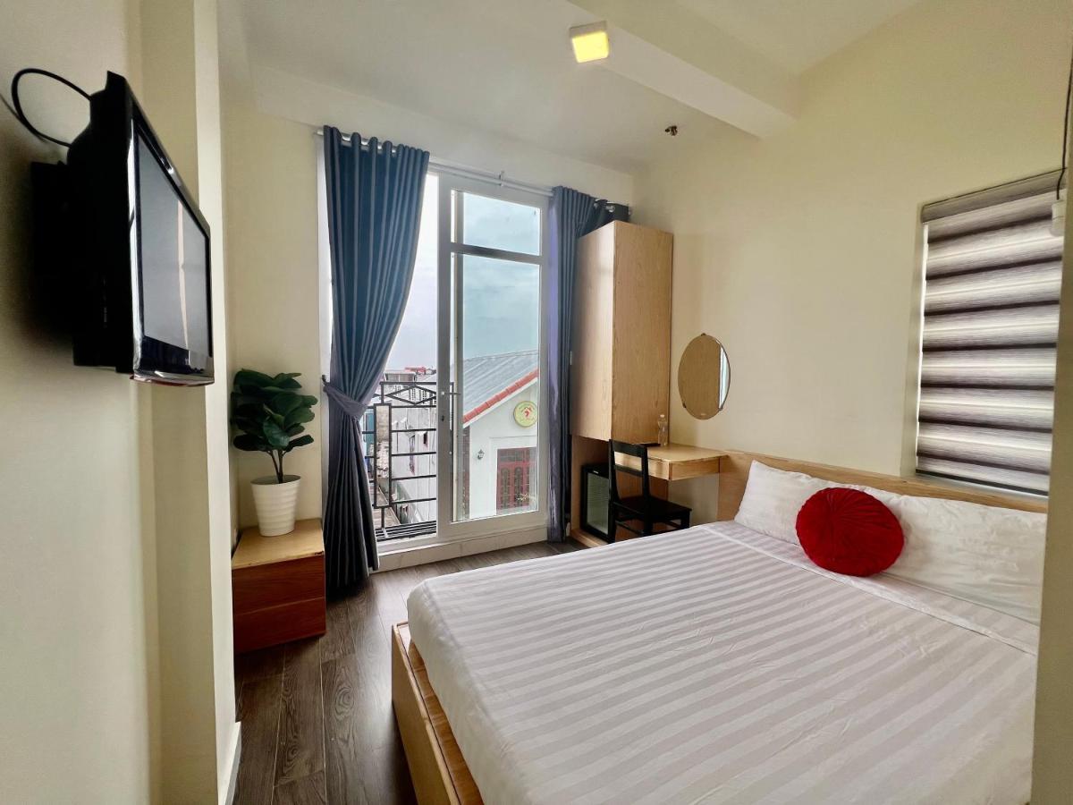 Hue Four Seasons Hotel מראה חיצוני תמונה