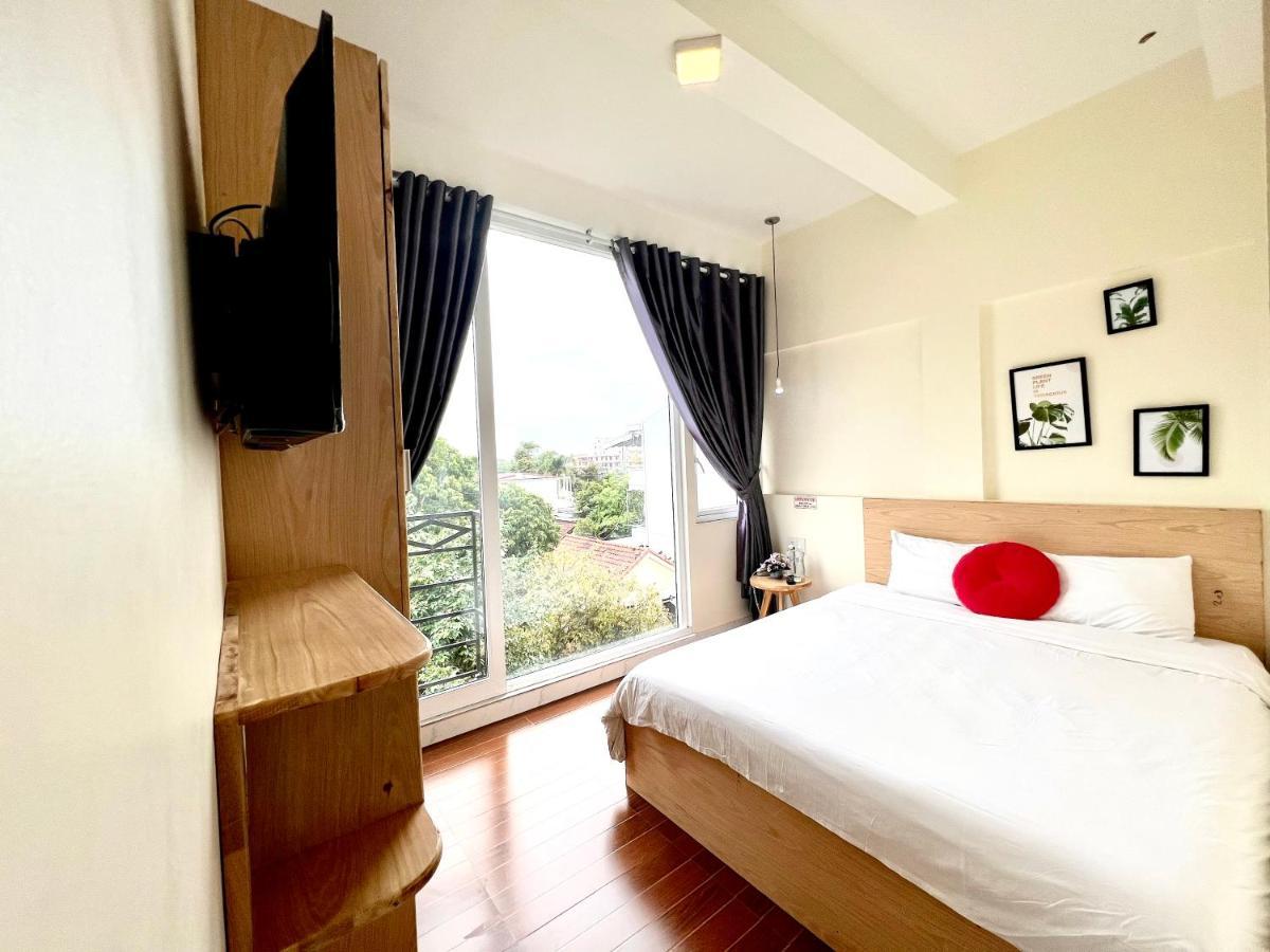 Hue Four Seasons Hotel מראה חיצוני תמונה
