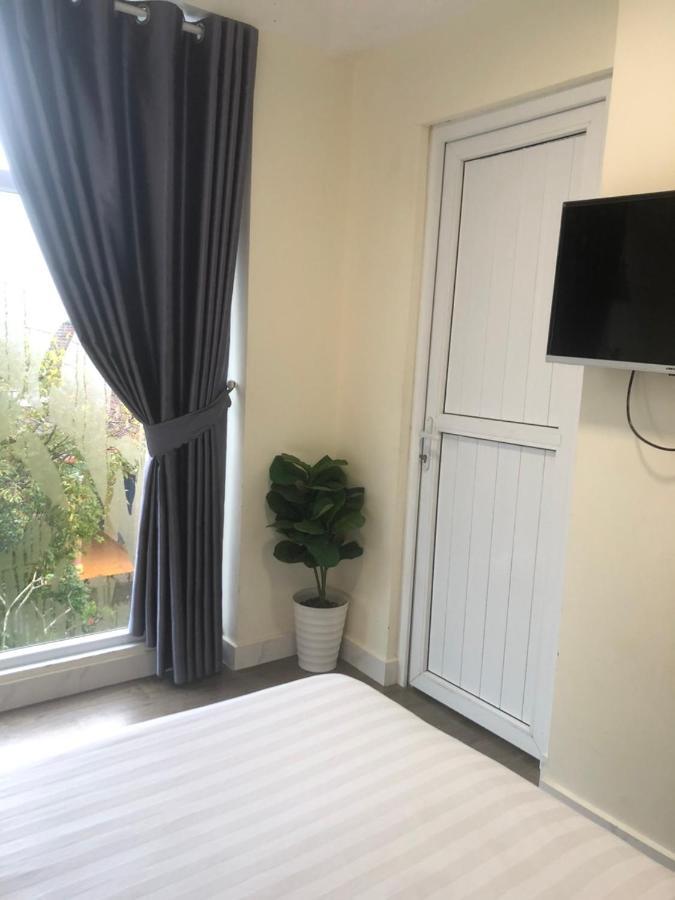 Hue Four Seasons Hotel מראה חיצוני תמונה
