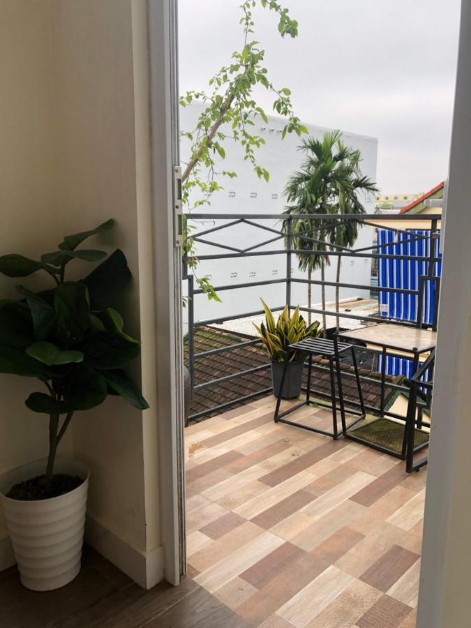 Hue Four Seasons Hotel מראה חיצוני תמונה
