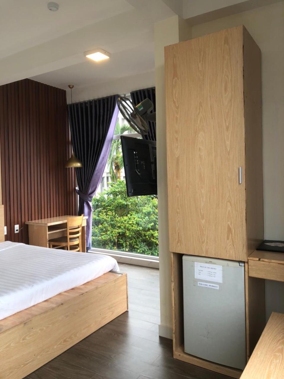 Hue Four Seasons Hotel מראה חיצוני תמונה