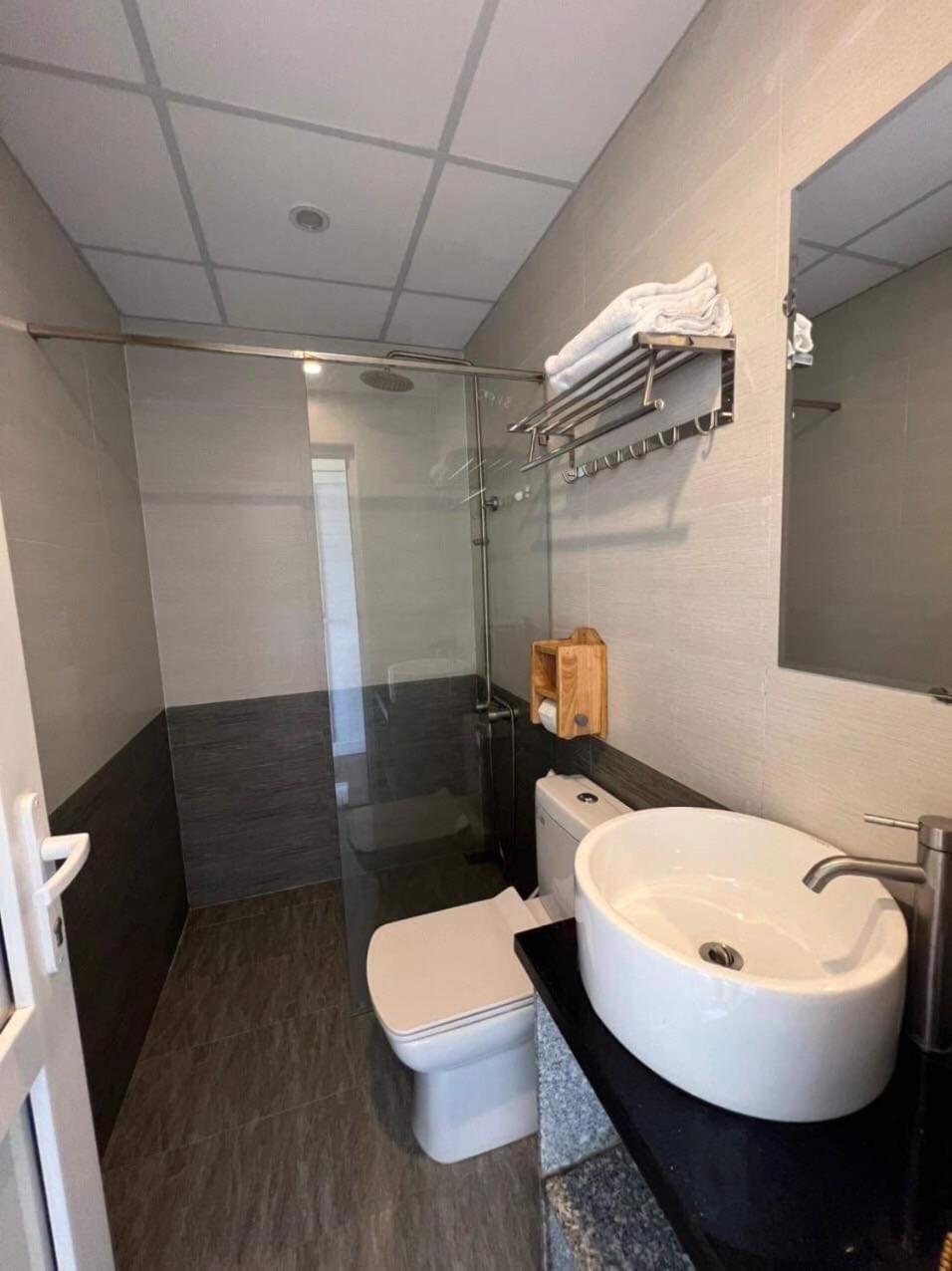 Hue Four Seasons Hotel מראה חיצוני תמונה