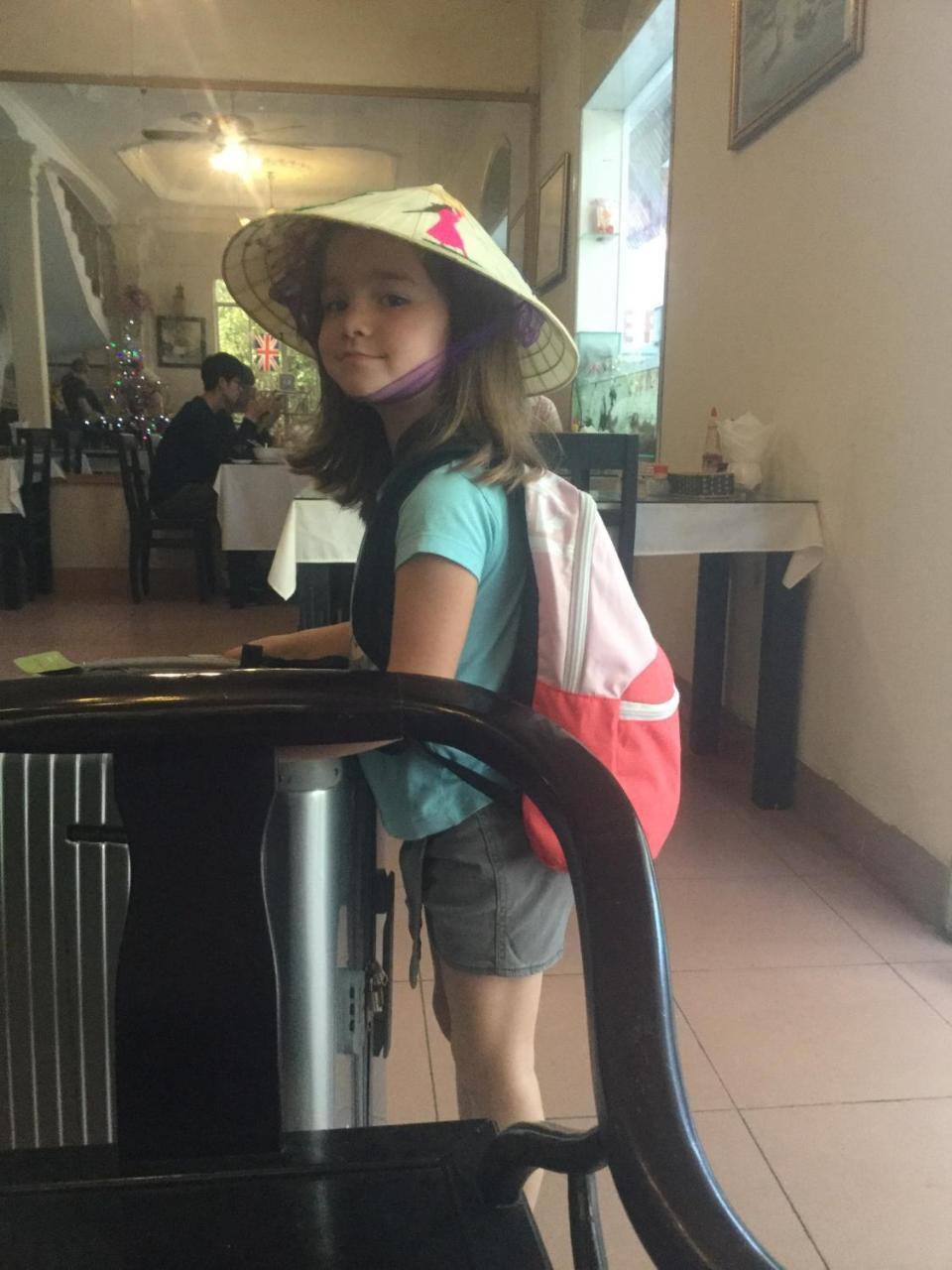 Hue Four Seasons Hotel מראה חיצוני תמונה