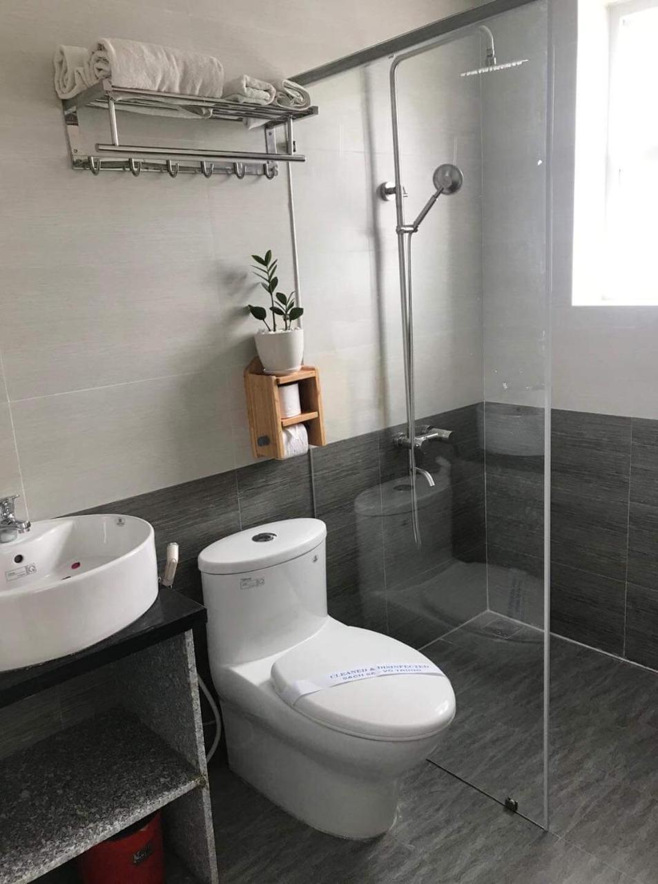 Hue Four Seasons Hotel מראה חיצוני תמונה