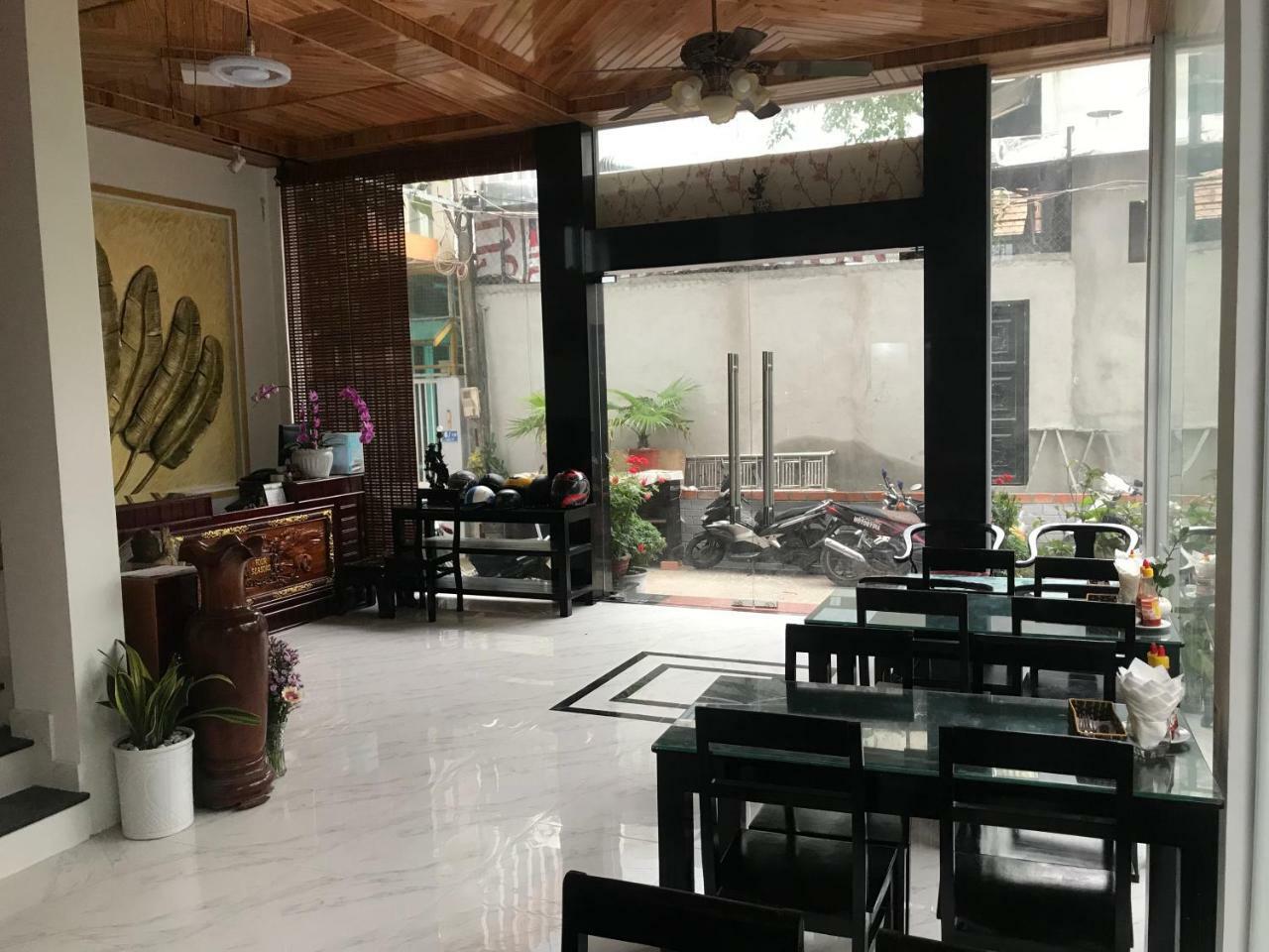 Hue Four Seasons Hotel מראה חיצוני תמונה