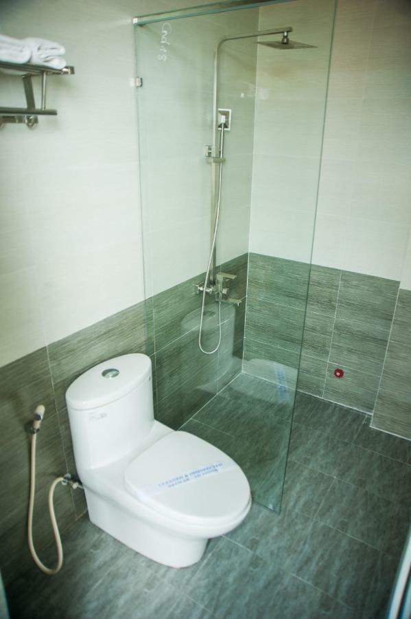 Hue Four Seasons Hotel מראה חיצוני תמונה