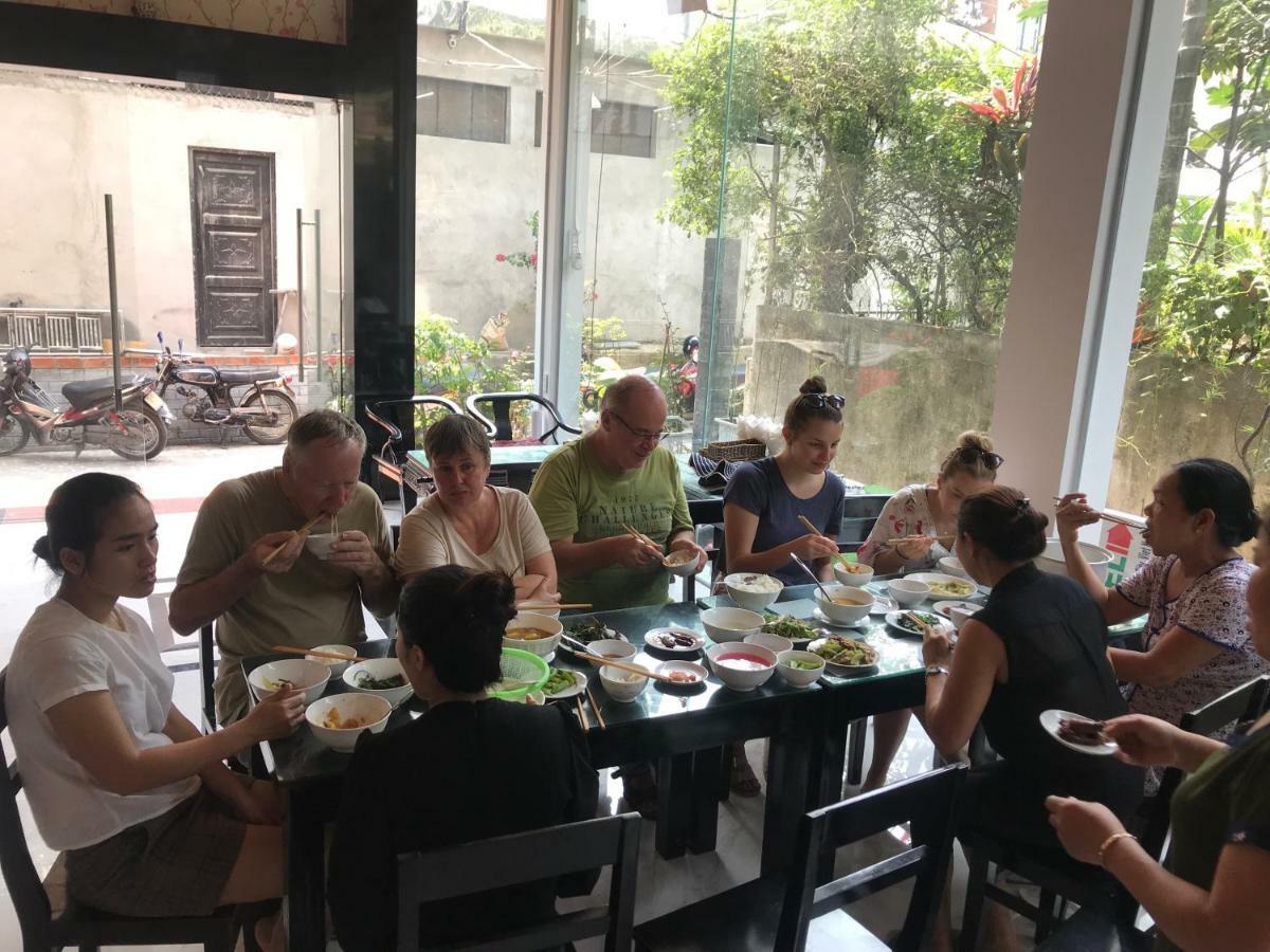Hue Four Seasons Hotel מראה חיצוני תמונה